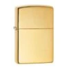 Zippo Armor Case High Polish Brass 169-000029, Lighter 1 Zippo Armor Case High Polish Brass 169-000029, Lighter -Chic Outdoor Equipment ZP169 000029 01 zippo
