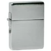 Zippo 1935 Replica With Slashes 60001173 Silver, Lighter