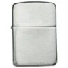 Zippo 1941 Replica Chrome Brush 60000665 Silver, Lighter 1 Zippo 1941 Replica Chrome Brush 60000665 Silver, Lighter -Chic Outdoor Equipment ZP1941 000930 01 zippo