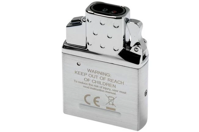 Zippo Arc Lighter Insert 65828-000003 4 Zippo Arc Lighter Insert 65828-000003 - Image 2