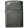 Zippo Gray Dusk 60001274, Matte Finish, Lighter -Chic Outdoor Equipment ZP28378 000002 01 zippo