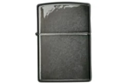 Zippo Gray Dusk 60001274, Matte Finish, Lighter