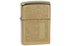 Zippo Venetian Brass 60000814, Lighter