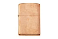 Zippo Copper Lighter Limited Edition 48107-000002