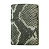 Zippo Snake Skin Design 49352, Lighter 1 Zippo Snake Skin Design 49352, Lighter -Chic Outdoor Equipment ZP48231 000002 01 zippo