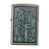 Zippo Medieval Mythological Design 48365, Lighter