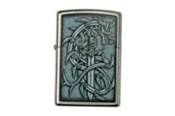 Zippo Medieval Mythological Design 48365, Lighter