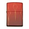 Zippo Ombre Flames 48510-000002, Lighter -Chic Outdoor Equipment ZP48510 000002 01 zippo