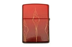 Zippo Ombre Flames 48510-000002, Lighter -Chic Outdoor Equipment ZP48510 000002 03 zippo