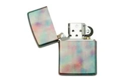 Zippo Holographic Design 48511-000002, Lighter -Chic Outdoor Equipment ZP48511 000002 02 zippo 1