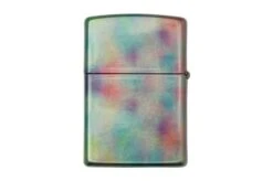 Zippo Holographic Design 48511-000002, Lighter -Chic Outdoor Equipment ZP48511 000002 03 zippo 1