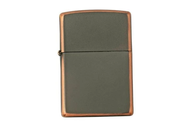 Zippo Rustic Bronze, 49839-000002, Lighter 3 Zippo Rustic Bronze, 49839-000002, Lighter
