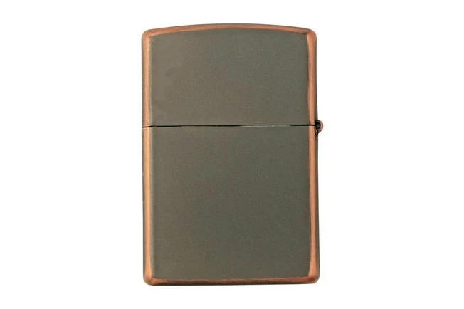 Zippo Rustic Bronze, 49839-000002, Lighter 4 Zippo Rustic Bronze, 49839-000002, Lighter - Image 2