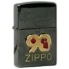 Zippo Commemorative Design 90th Anniversary 60006189 Black, Lighter -Chic Outdoor Equipment ZP49864 000002 01 zippo