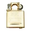Zippo Gold Flashed Pipe Insert 65845-000002, Flame Insert -Chic Outdoor Equipment ZP65845 000002 01 zippo