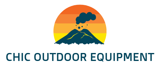 Chic Outdoor Equipment